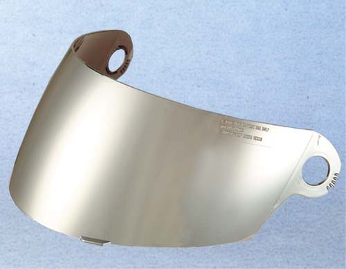 Helmet Visor (Mirror Coating) Helmet Visor (Mirror Coating)