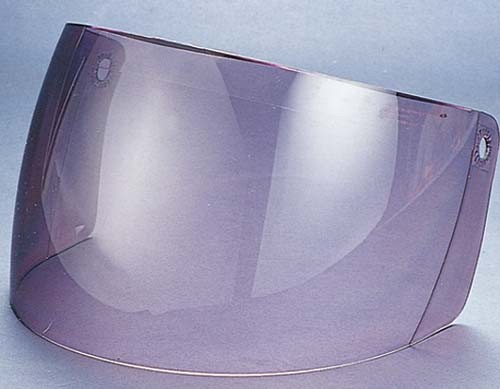 Helmet Visor (Smoke) Helmet Visor (Smoke)