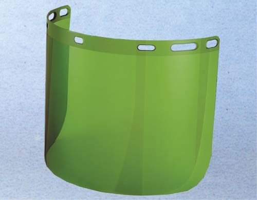 Injection Industrial Face Shield Injection Industrial Face Shield