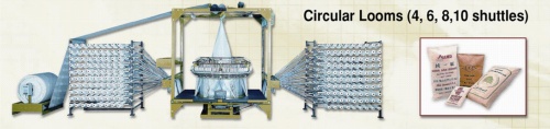 circular looms(4,6,8,10 shuttles)