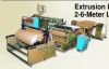 Extruding Laminators 2-6-Meter Laminators 