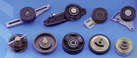 Air-Condition / Alternator / Drive Component Air-Condition / Alternator / Drive Component
