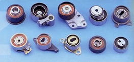 Timing Belt Temsioners / Idler Bearings