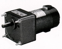 DC Motor + Gear Reducer