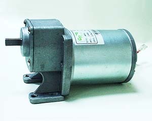 DC Motor DC Motor