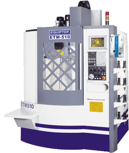 Tapping Machining Center Tapping Machining Center