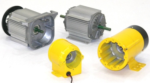 Dc Brushless Water / Air Pump Motor Dc Brushless Water / Air Pump Motor