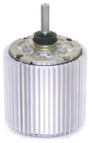 Ac Induction Motor – Large Ventilator Fan