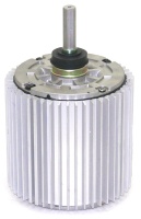 Ac Induction Motor – Large Ventilator Fan