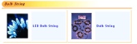 Bulb String Bulb String