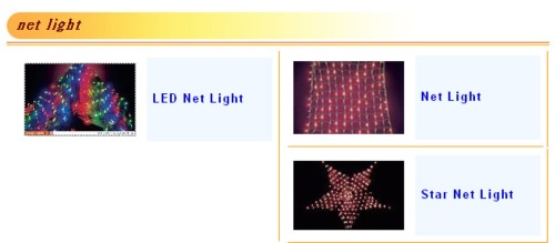 net light