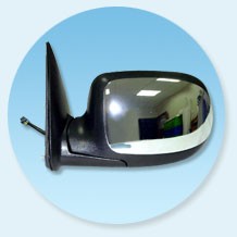 Mirror Mirror
