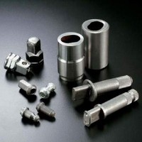 Cold Form + Secondary Operation Cold Form + Secondary Operation