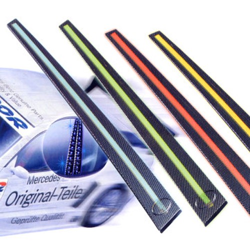 Luminescent Trimming Luminescent Trimming