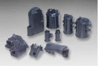 Auto Parts Molds