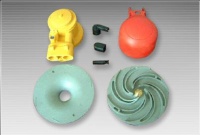 Hardware Parts Molds