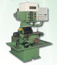 Hydraulic Two-Axis Special-Purpose Machine