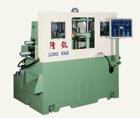 Three-Way Six-Spindle Lift-Type Drilling & Tapping Machine