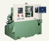 Three-Way Six-Spindle Lift-Type Drilling & Tapping Machine