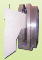 MDF中密度密集板末塗裝設備