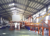 Automatic Powder Coating Equipment