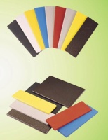 Finished products made by M.D.F. Powder Coating System