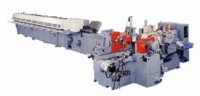 Auto. Finger Joint Line/ Affordable Automatic Finger Jointing Line