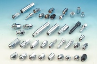 Wheel Nuts & Bolts Wheel Nuts & Bolts