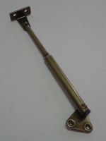 Steel flap stay Steel flap stay