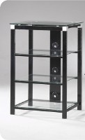 Patented Attractive Metal and Aluminum Furniture