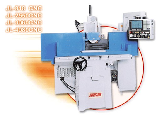 CNC Grinding Machine