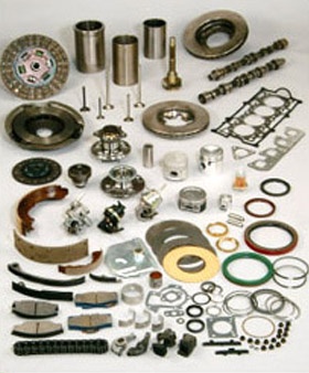 Auto Parts