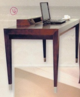 木製書桌