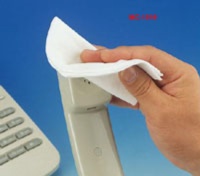 Multipurpose Cleaning Tissue