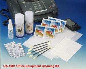 Cleaner Set for OA products