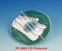 CD Overlay CD Overlay