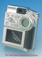 Protector for Camcorder Viewer Protector for Camcorder Viewer