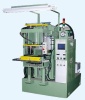 Vacuum Type Oil seal Compression Molding Machine