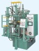 Vacuum Type Oil Seal Compression Molding Machine  (Three Layer mold auto releasing
