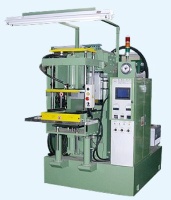 Vacuum Type Oil seal Compression Molding Machine