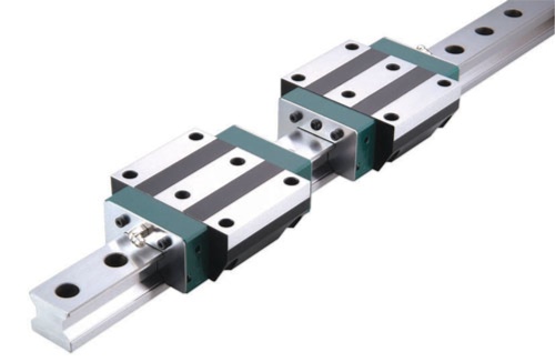 Linear Guideway Linear Guideway