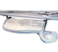 Keyboard Arms Keyboard Arms