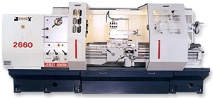 HIGH SPEED PRECISION LATHES
