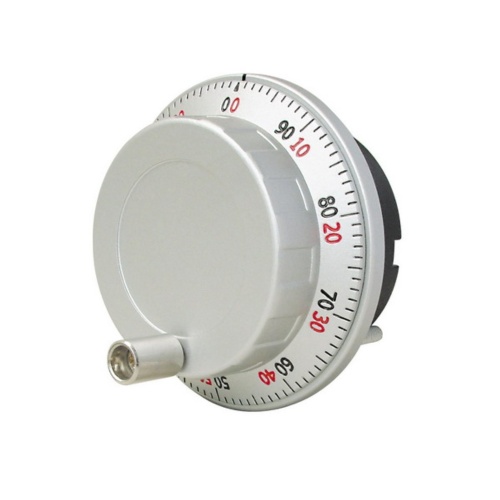 MANUAL PULSE GENERATOR MANUAL PULSE GENERATOR