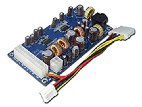 ATX DC-DC CONVERTER ATX DC-DC CONVERTER