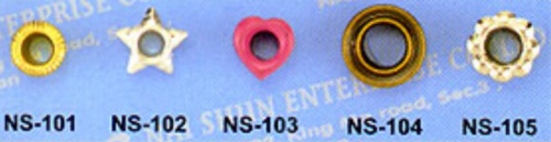 SPECIAL EYELET SPECIAL EYELET