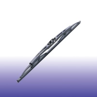 conventional type wiper blad