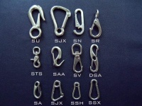 SHACKLE SERIES