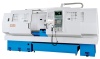 Bed type CNC milling machine