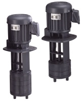 Coolant pump Coolant pump